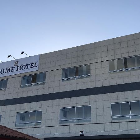 Prime Hotel Caruaru Exterior photo